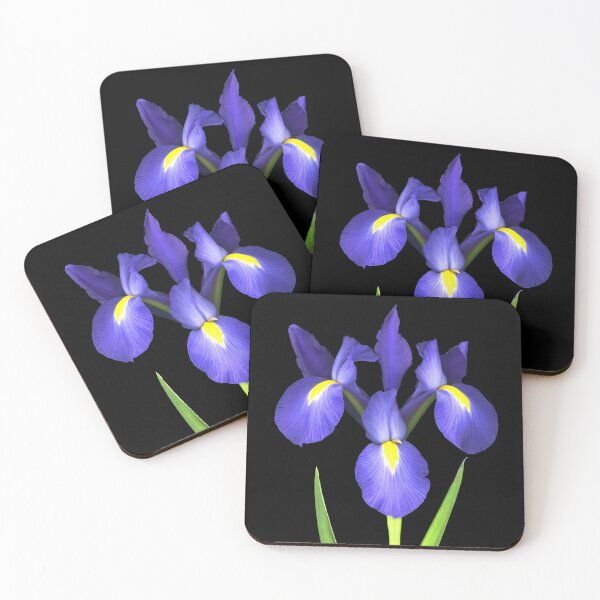 Item preview, Dutch Iris designed and sold by Lisa  Davis.