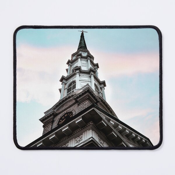 Item preview, The Independent Presbyterian Church of Savannah designed and sold by Kaitlin Sells.