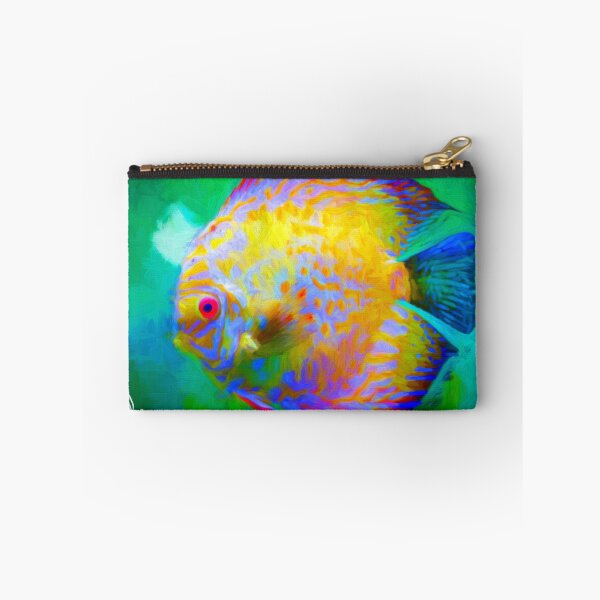 Item preview, Fish designed and sold by Tom Sachse.
