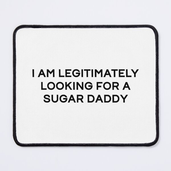Item preview, LOOKING FOR SUGAR designed and sold by rbytgr.