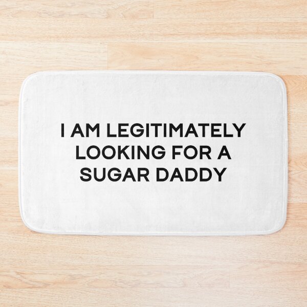 Item preview, LOOKING FOR SUGAR designed and sold by rbytgr.