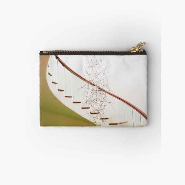 Item preview, César Manrique Chandelier Sculpture Design Staircase Lanzarote designed and sold by SmileMoreAgain.