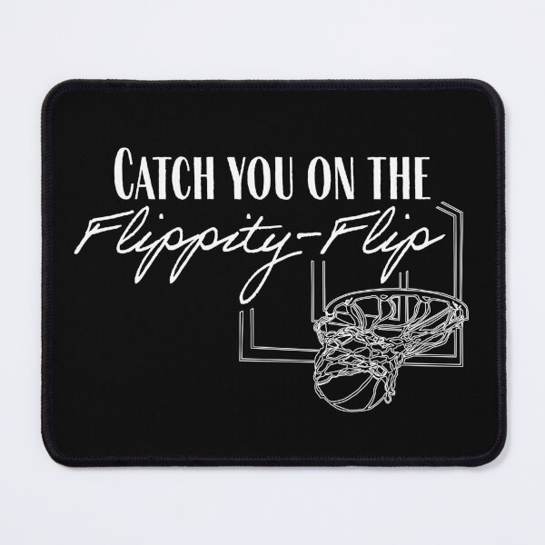 Item preview, Catch you on the Flippity-Flip designed and sold by Chalene Warner.