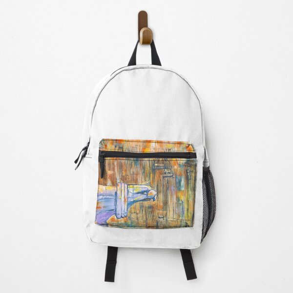 Item preview, Chrysler Building Eagle designed and sold by Natalia_Shchip.