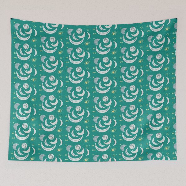 Item preview, moon crescents designed and sold by camillefct.