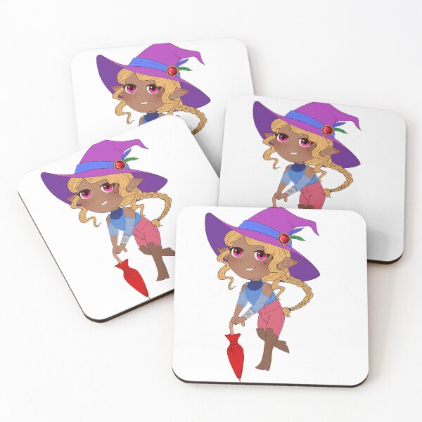 Item preview, Taako designed and sold by pandascape.