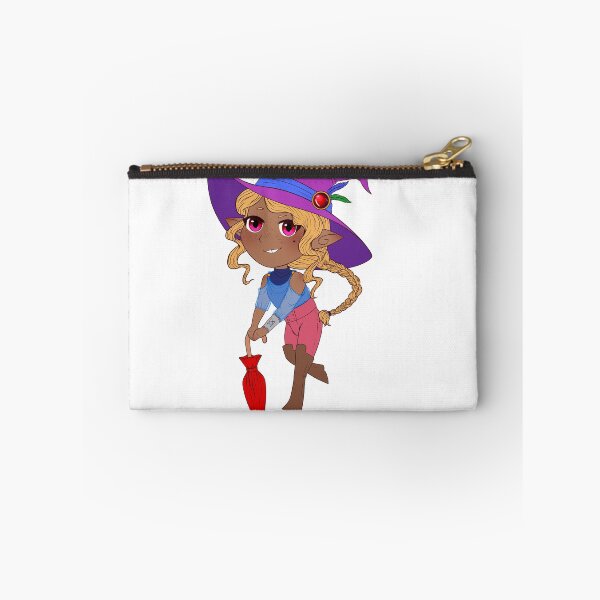 Item preview, Taako designed and sold by pandascape.