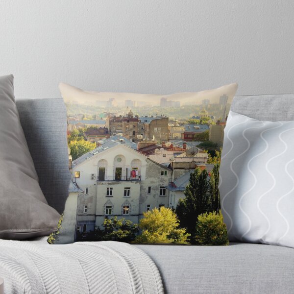 Item preview, The city of Kiev designed and sold by ChocChipCookie.