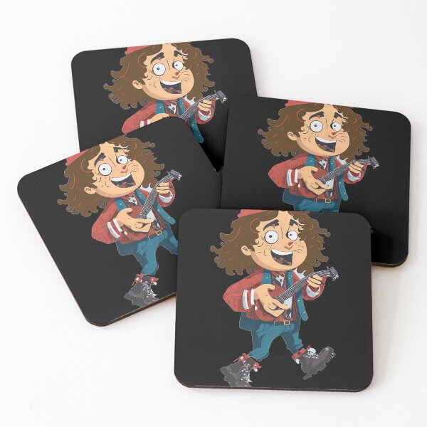 Item preview, Tiny Tim Portrait - Musical Talent and Endearing Charm designed and sold by kanjxtan.