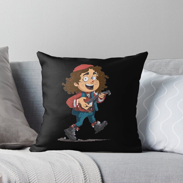 Item preview, Tiny Tim Portrait - Musical Talent and Endearing Charm designed and sold by kanjxtan.