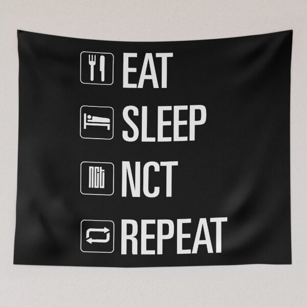 Item preview, NCT ONLY designed and sold by dexta.