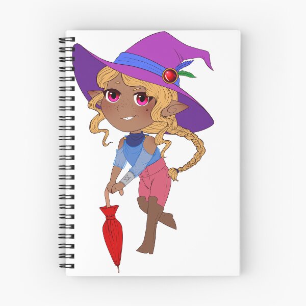 Item preview, Taako designed and sold by pandascape.