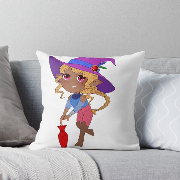 Item preview, Taako designed and sold by pandascape.