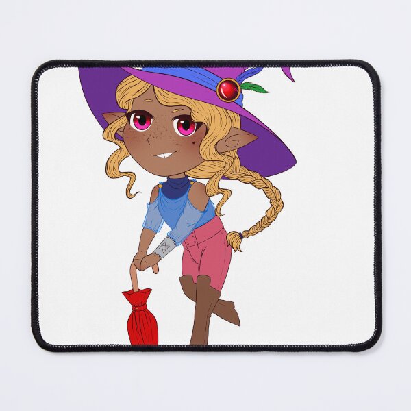 Item preview, Taako designed and sold by pandascape.