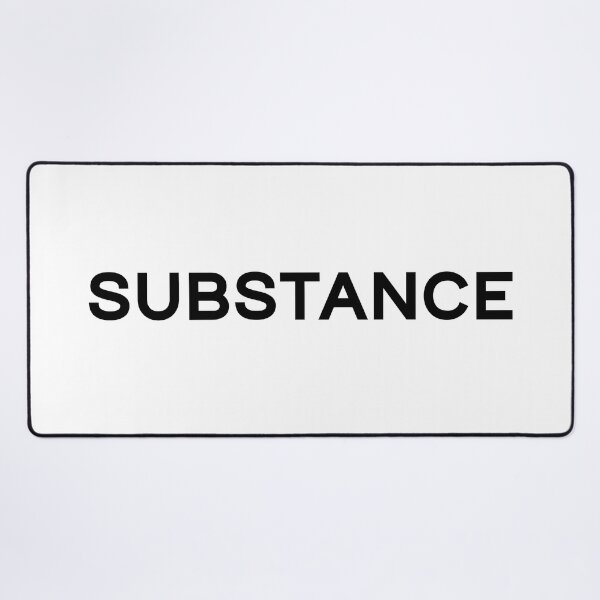 Item preview, PART 1/2 SUBSTANCE ADDICT designed and sold by rbytgr.