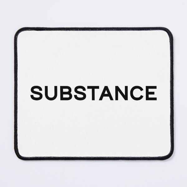 Item preview, PART 1/2 SUBSTANCE ADDICT designed and sold by rbytgr.