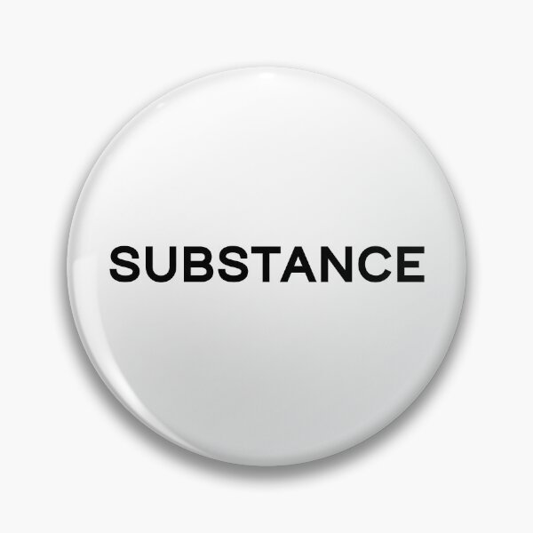 Item preview, PART 1/2 SUBSTANCE ADDICT designed and sold by rbytgr.