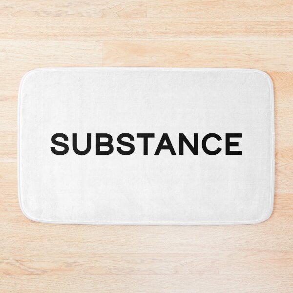 Item preview, PART 1/2 SUBSTANCE ADDICT designed and sold by rbytgr.