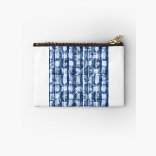 Item preview, The Great Blue River of Blue Diamonds designed and sold by KayLadyBug.