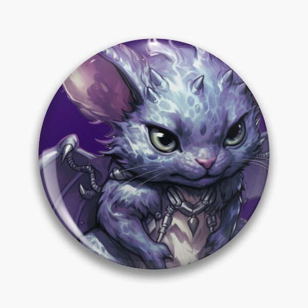 Item preview, Little Beast No. 2 designed and sold by MJNurmi.