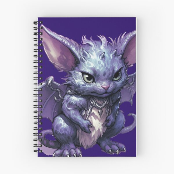 Item preview, Little Beast No. 2 designed and sold by MJNurmi.
