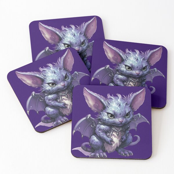 Item preview, Little Beast No. 2 designed and sold by MJNurmi.