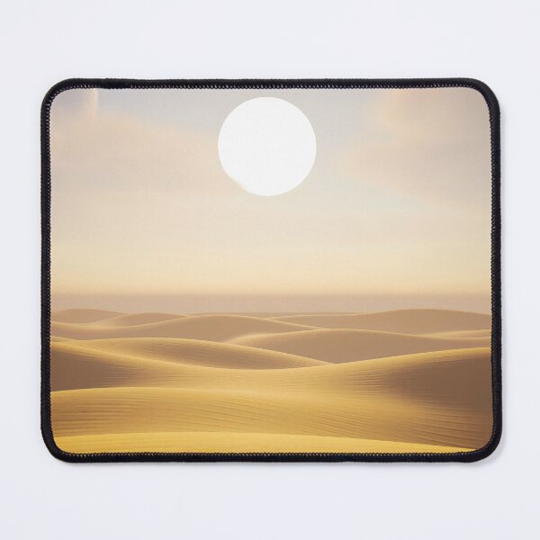 Item preview, Beautiful Desert Landscape designed and sold by GraffiTimi.