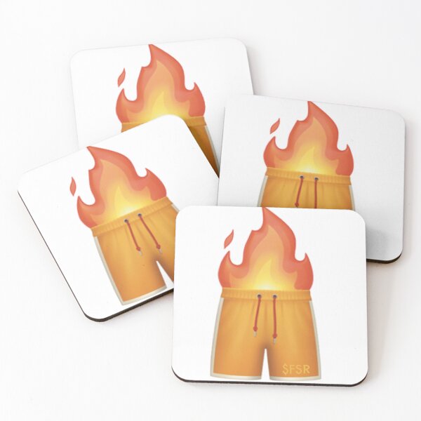 Artikelvorschau, Burned Shorts FSR entworfen und verkauft von Bjammer.