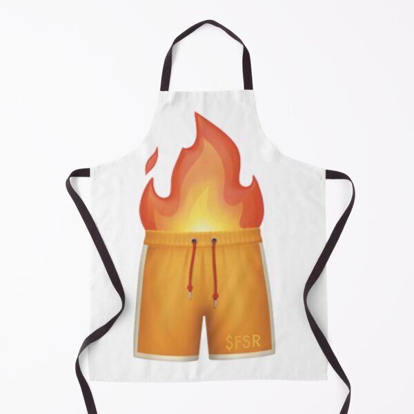 Item preview, Burned Shorts FSR designed and sold by Bjammer.