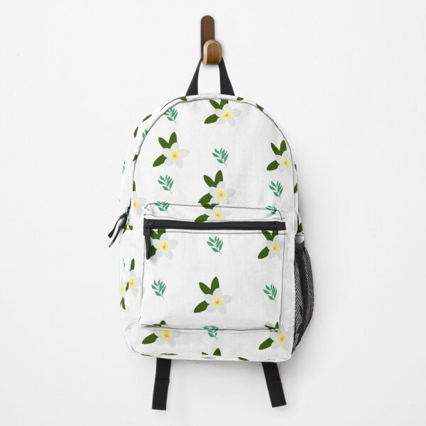 Item preview, White flowers designed and sold by Pistacheartco.