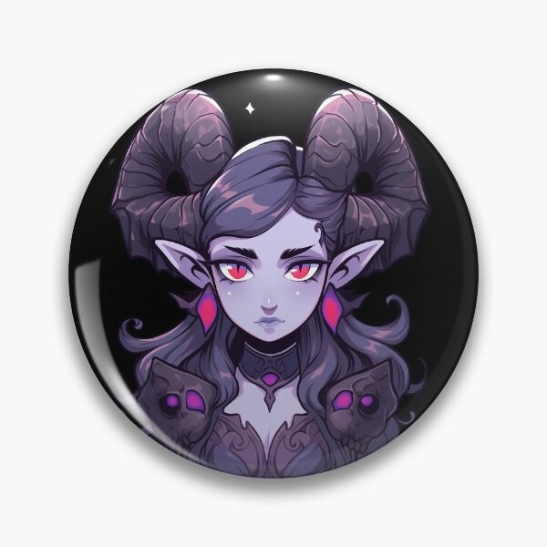 Item preview, Drow Succubus designed and sold by A-Artistries.