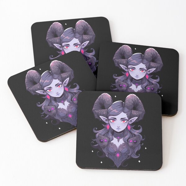 Item preview, Drow Succubus designed and sold by A-Artistries.