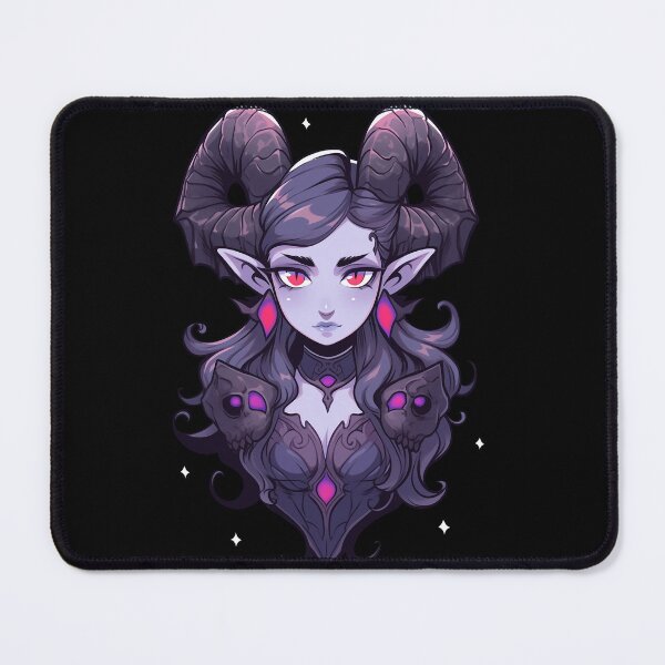 Item preview, Drow Succubus designed and sold by A-Artistries.