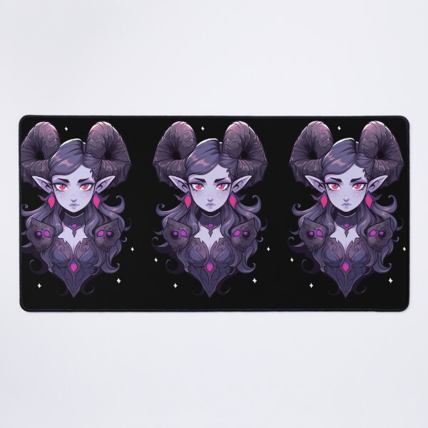 Item preview, Drow Succubus designed and sold by A-Artistries.