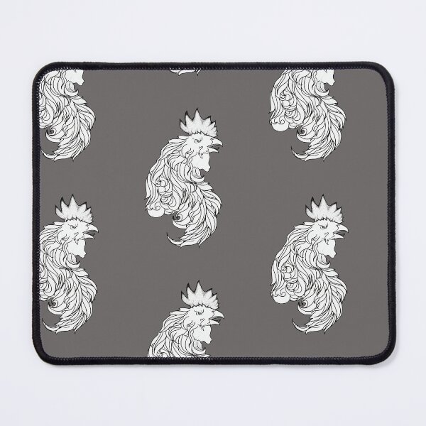 Item preview, Rooster designed and sold by Arte-Vivo.