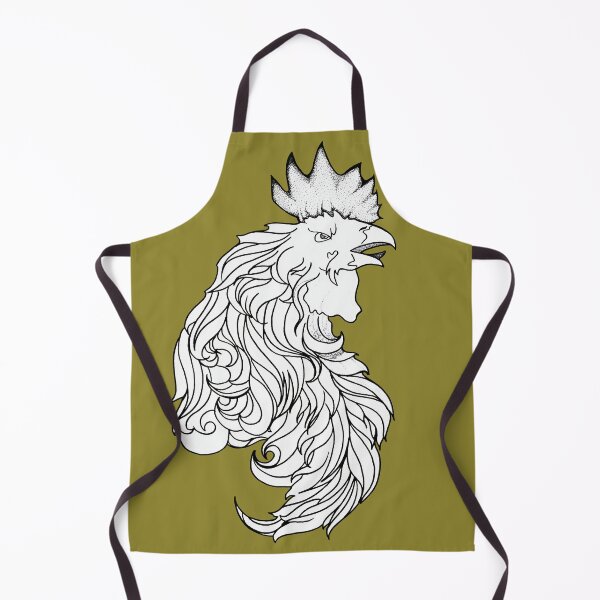 Item preview, Rooster designed and sold by Arte-Vivo.