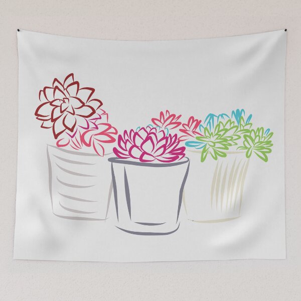 Item preview, On My Windowsill designed and sold by Annette Chabidon Studio.