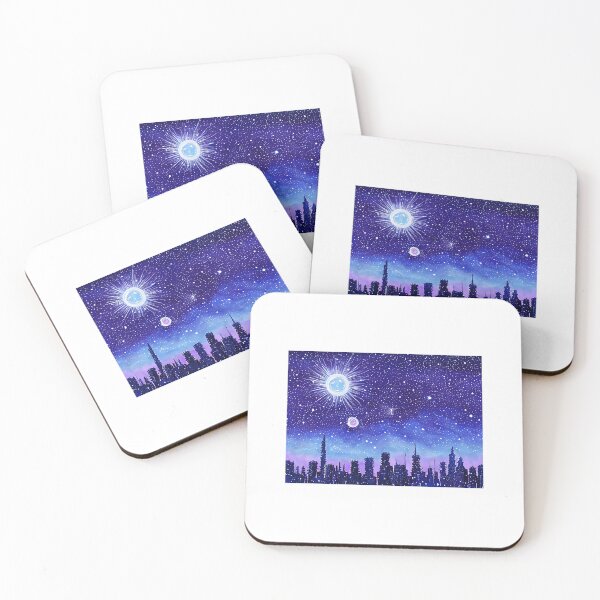 Item preview, urban night designed and sold by camillefct.