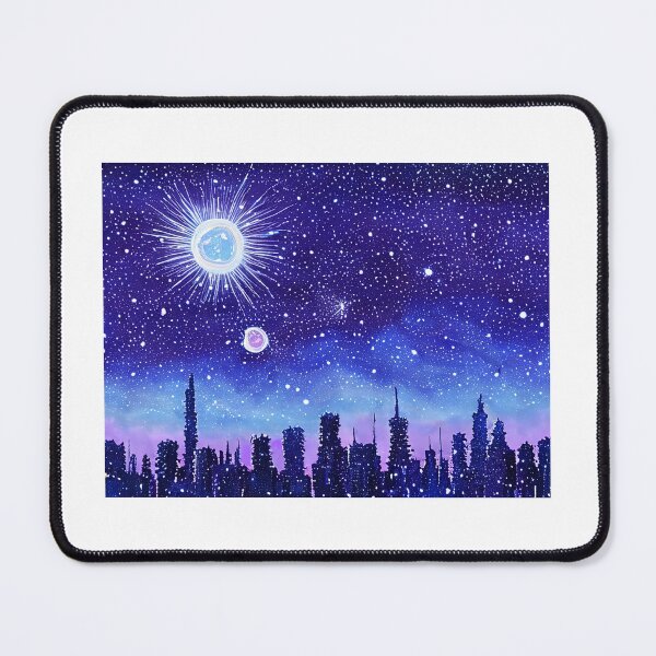 Item preview, urban night designed and sold by camillefct.