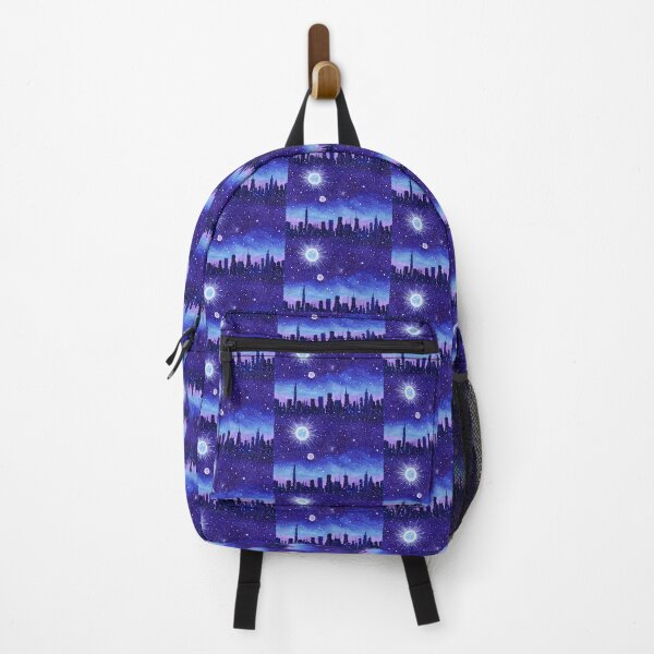 Item preview, urban night designed and sold by camillefct.