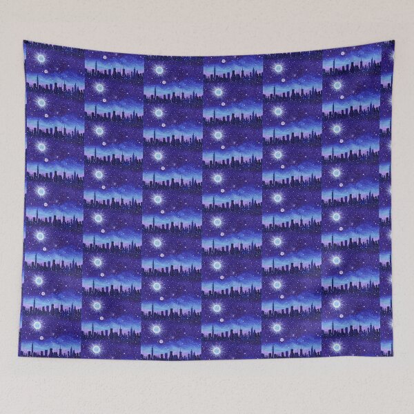 Item preview, urban night designed and sold by camillefct.