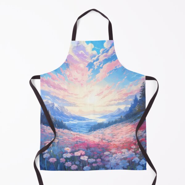 Item preview, Meadows of Colorful Dreams designed and sold by Faellery.