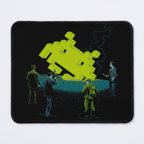 Item preview, The Crash Investigation designed and sold by Alex Popo.