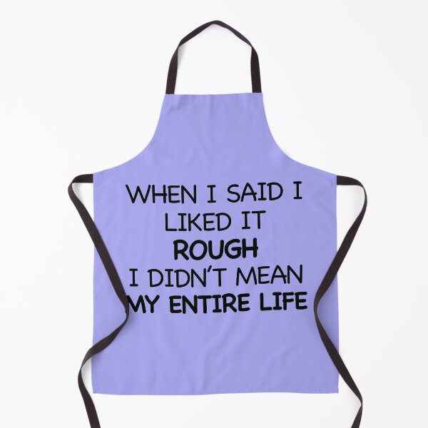 Item preview, Rough life designed and sold by Johadesigns.
