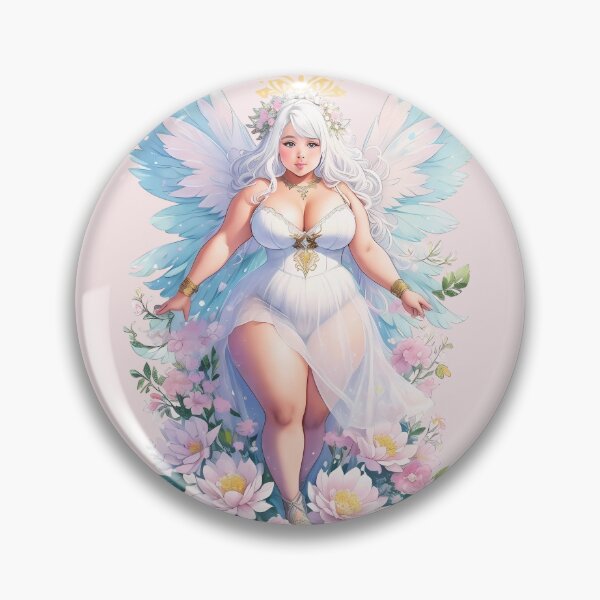 Item preview, Chubby Fairy  designed and sold by JoanNinjaHen.