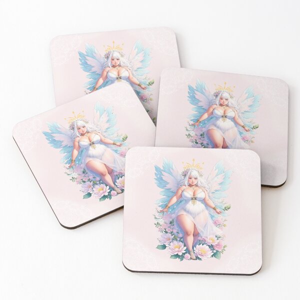 Item preview, Chubby Fairy  designed and sold by JoanNinjaHen.