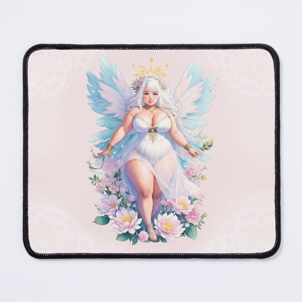 Item preview, Chubby Fairy  designed and sold by JoanNinjaHen.