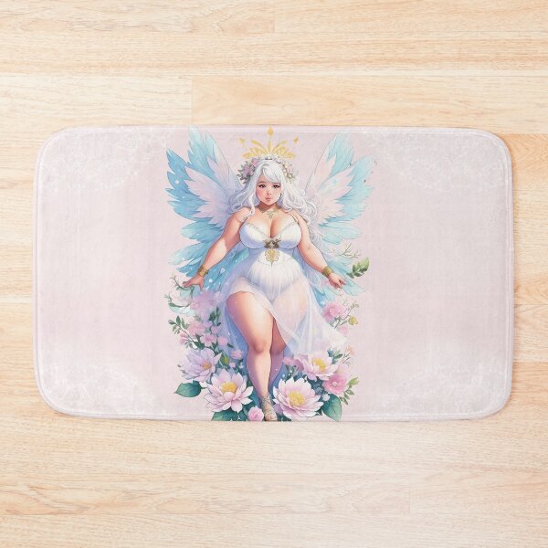 Item preview, Chubby Fairy  designed and sold by JoanNinjaHen.