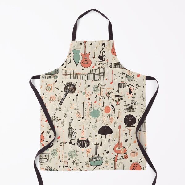 Item preview, Let's have music designed and sold by Akanga1.