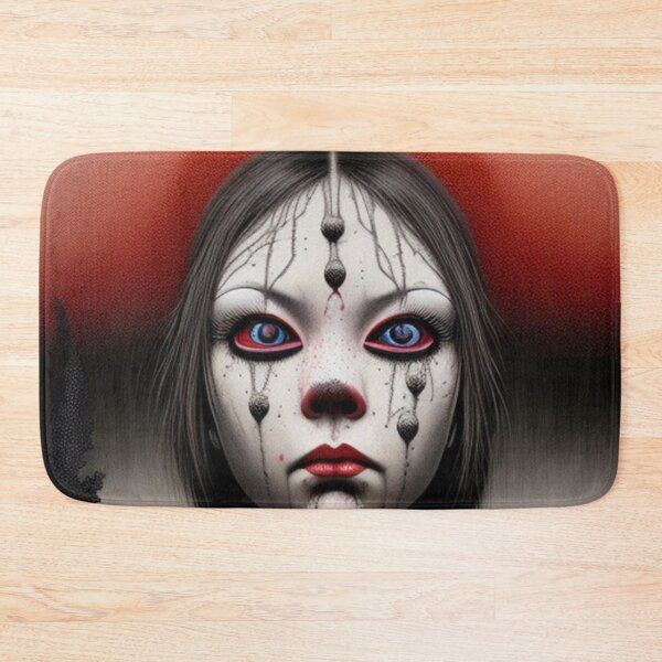 Item preview, The devil inside  designed and sold by Roxburylane.